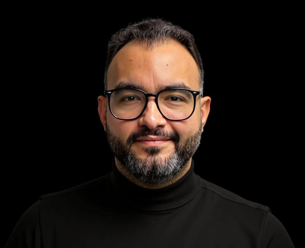Hesham Metwally